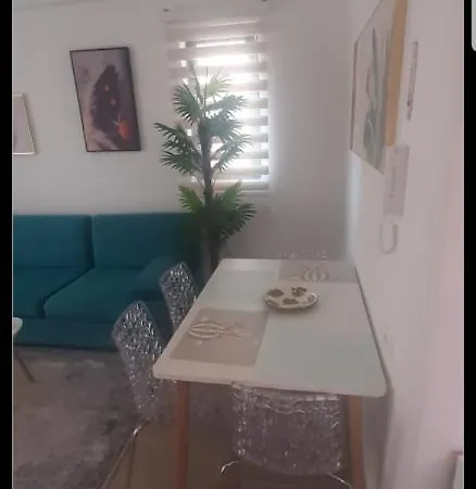 Lejlighed Elma Vlorë