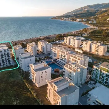Appartement Elma